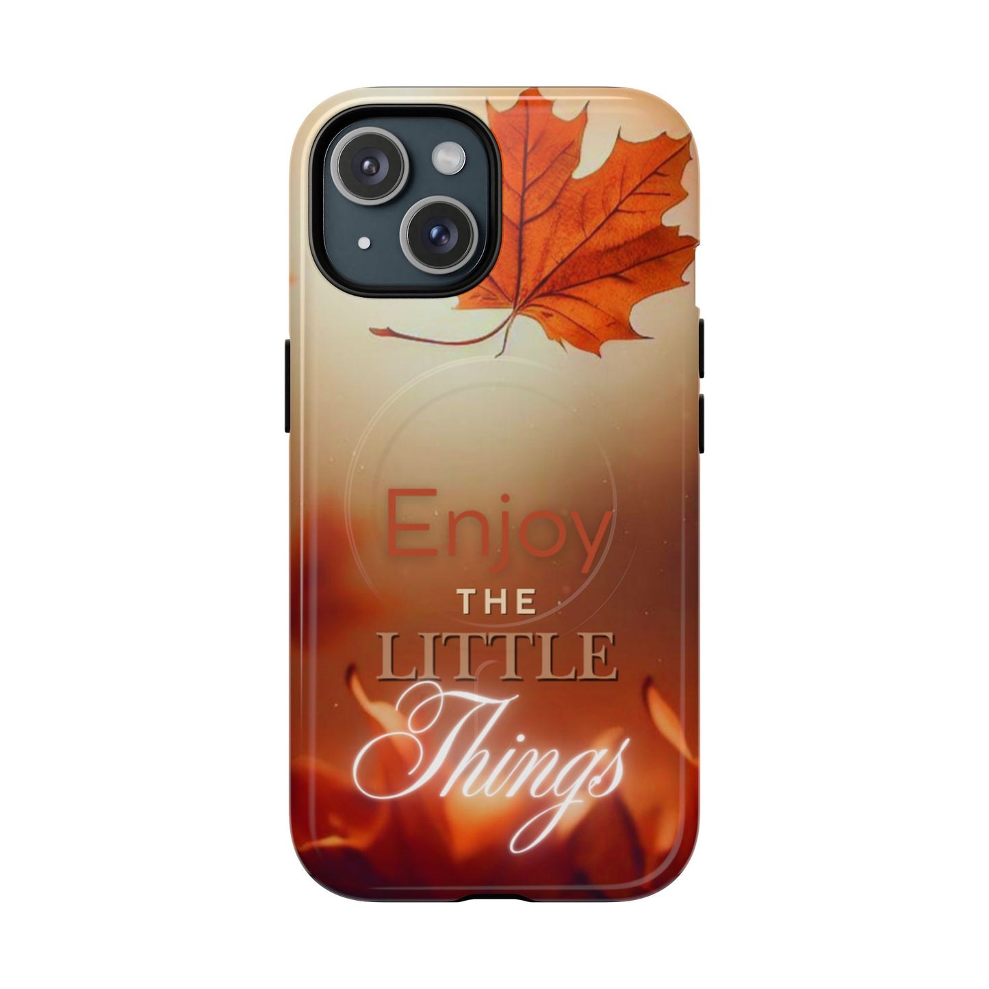 Protective Phone Case – The Little Things