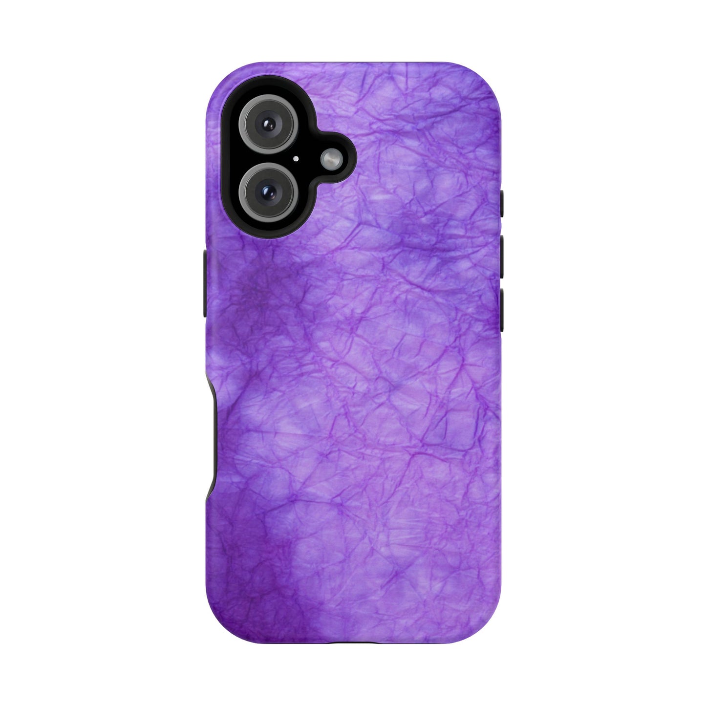 Wireless-Charging Compatible Case – Neon Dusk