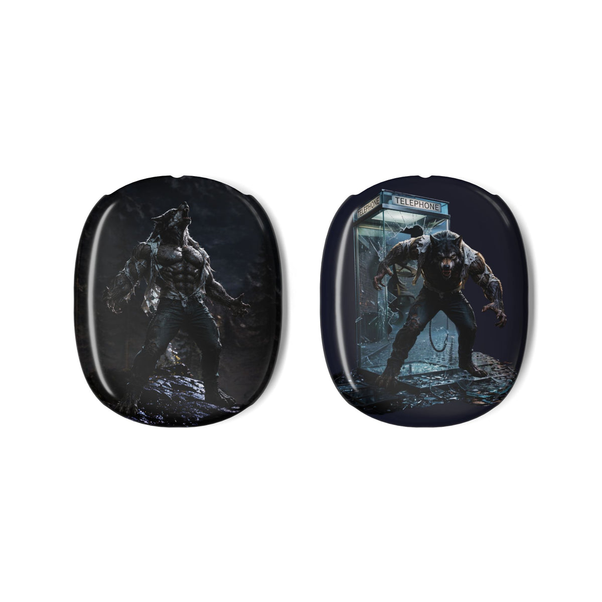 Headphone Covers – The Hunt Begins
