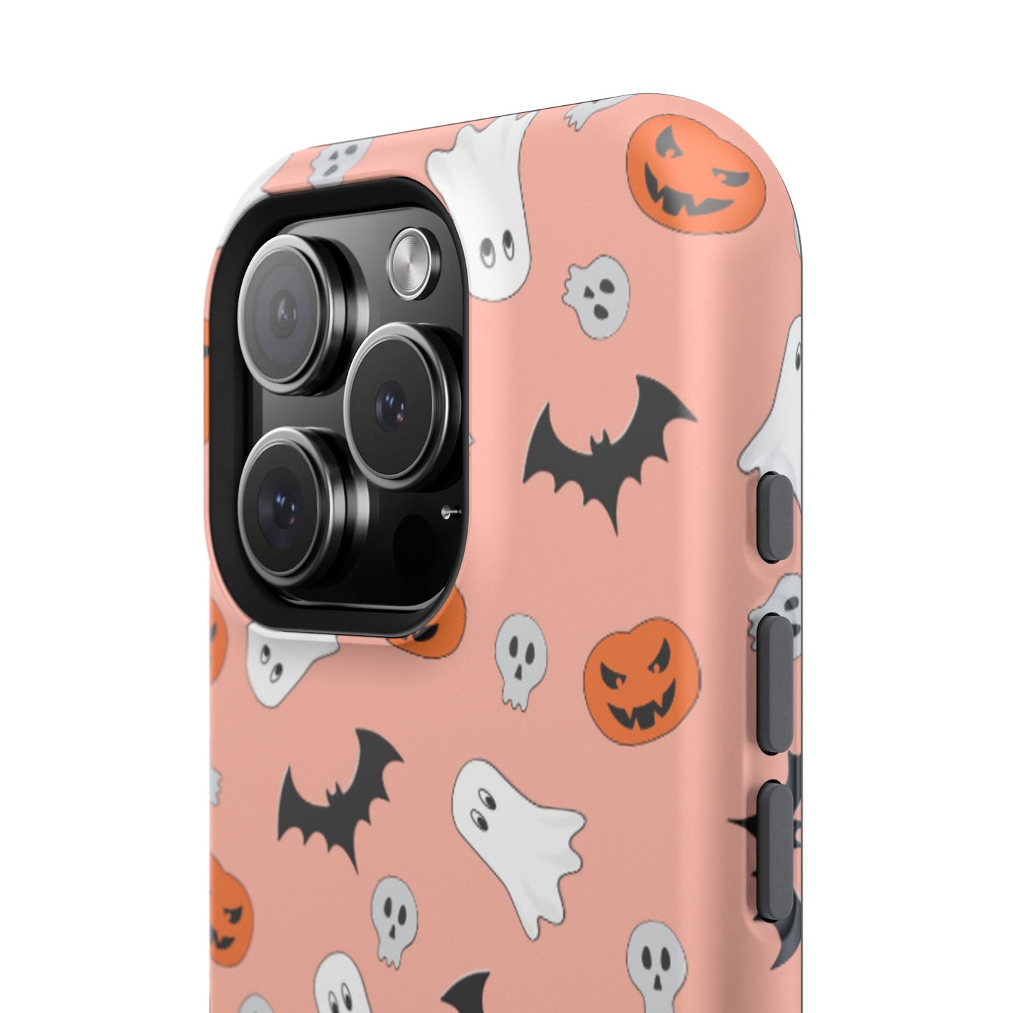 Impact-Resistant Phone Case – Boo Crew