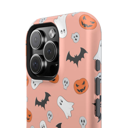 Impact-Resistant Phone Case – Boo Crew