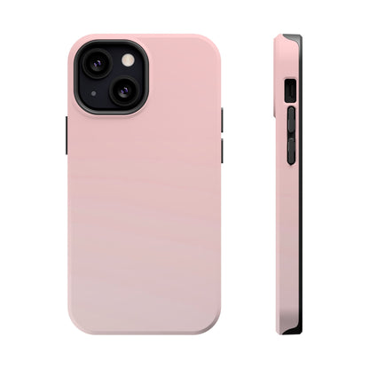 Wireless-Compatible Charging Case – Soft Blush