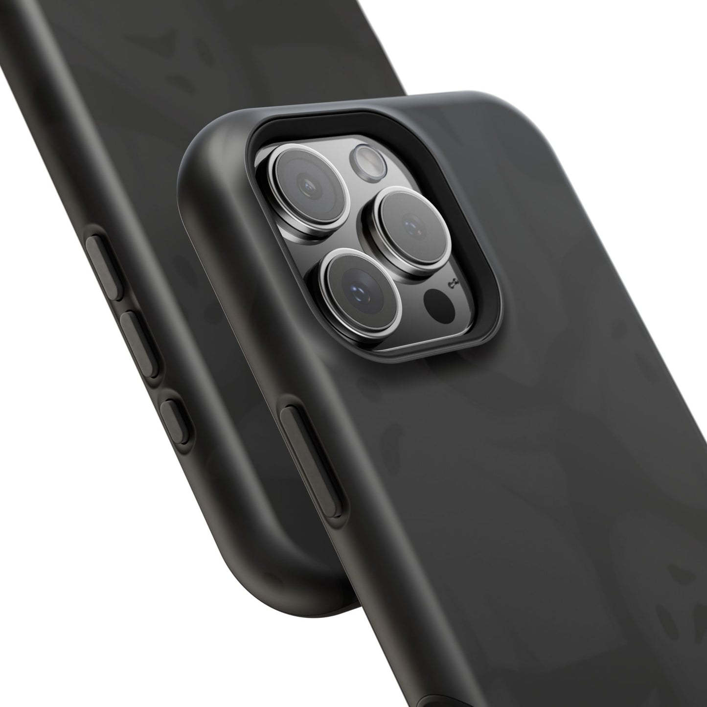 Impact-Resistant Phone Case – Ghosted