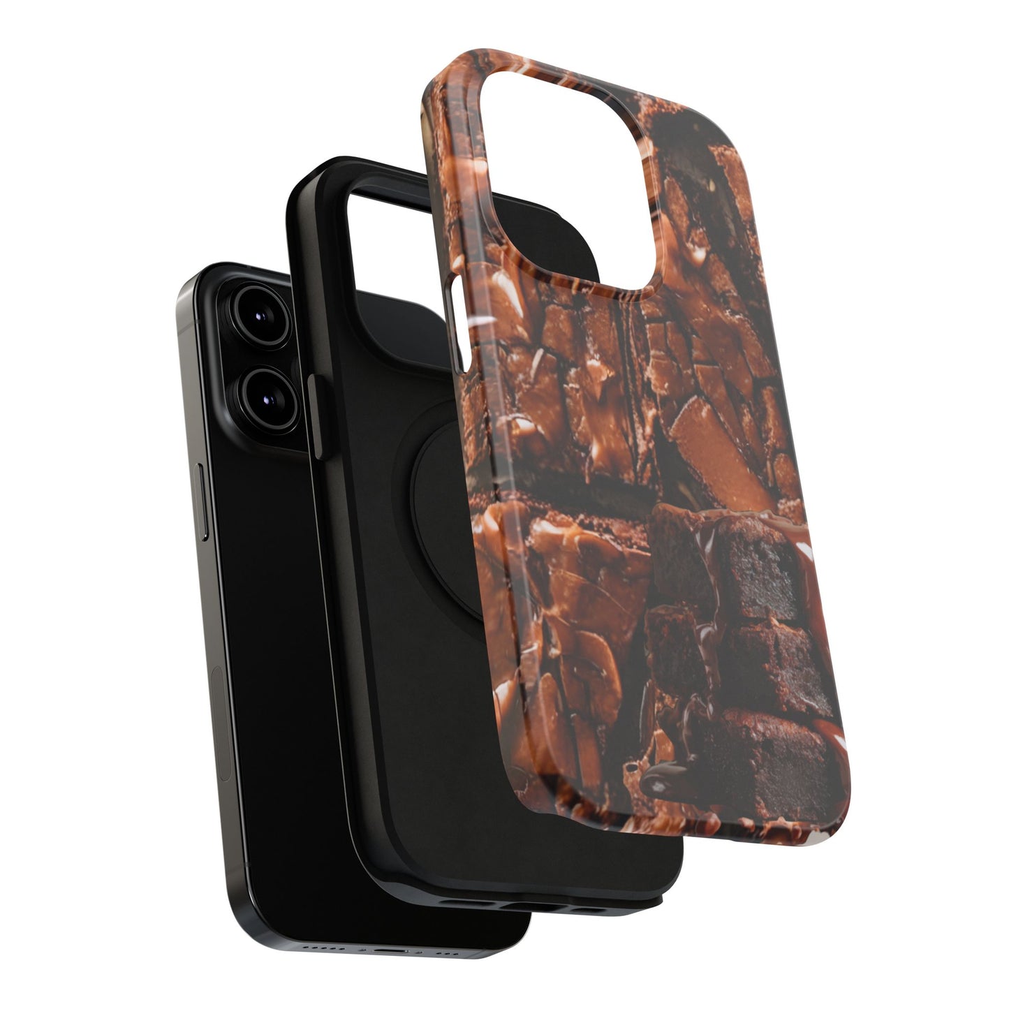 Impact-Resistant Phone Case – Brownie Weather