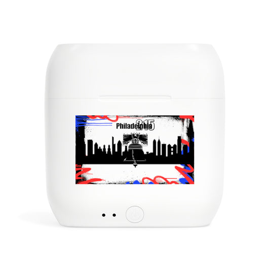 Wireless Earbuds – Philadelphia 215
