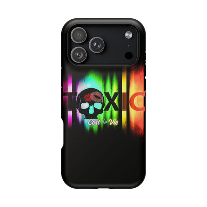 Wireless-Charging Compatible Case – Fatal Attraction