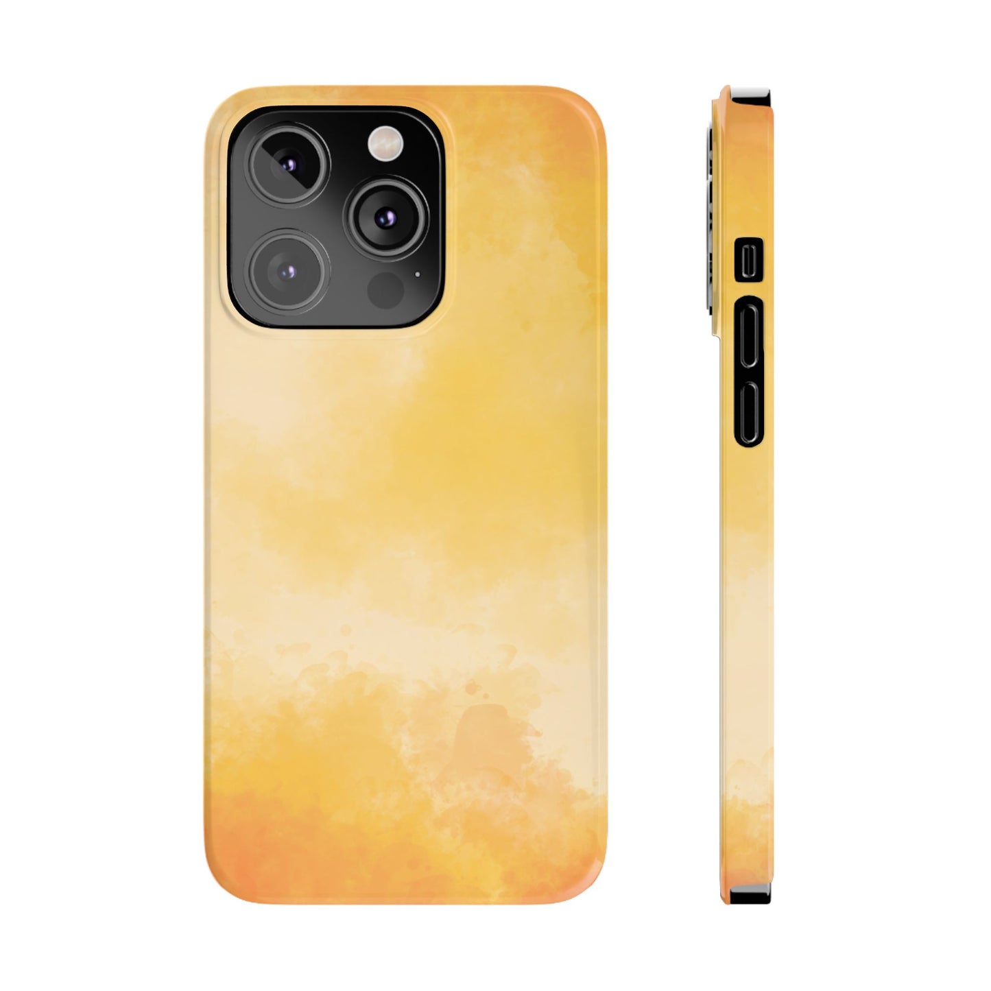 Slim Phone Case – Mellowtone
