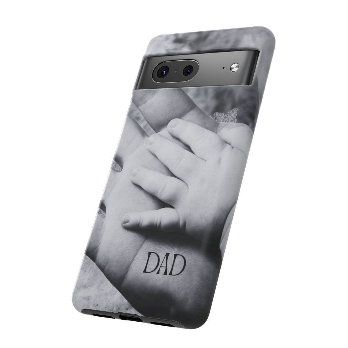 Protective Phone Case – Dad's Legacy