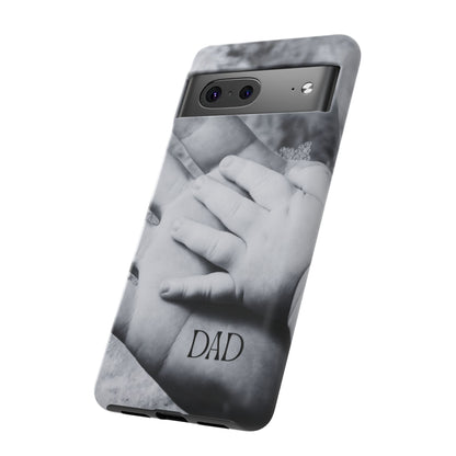 Protective Phone Case – Dad's Legacy