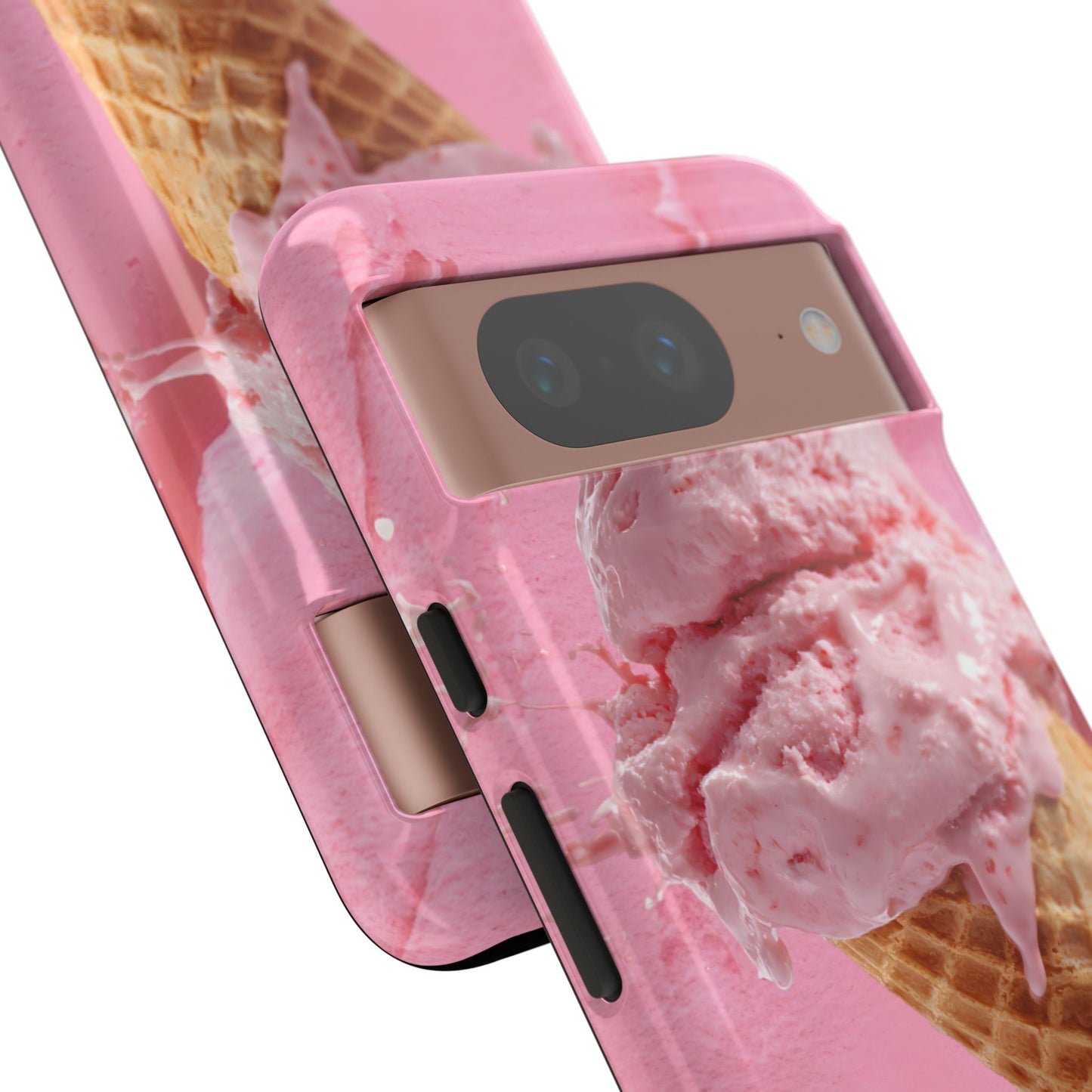 Protective Phone Case – Summer Scoop