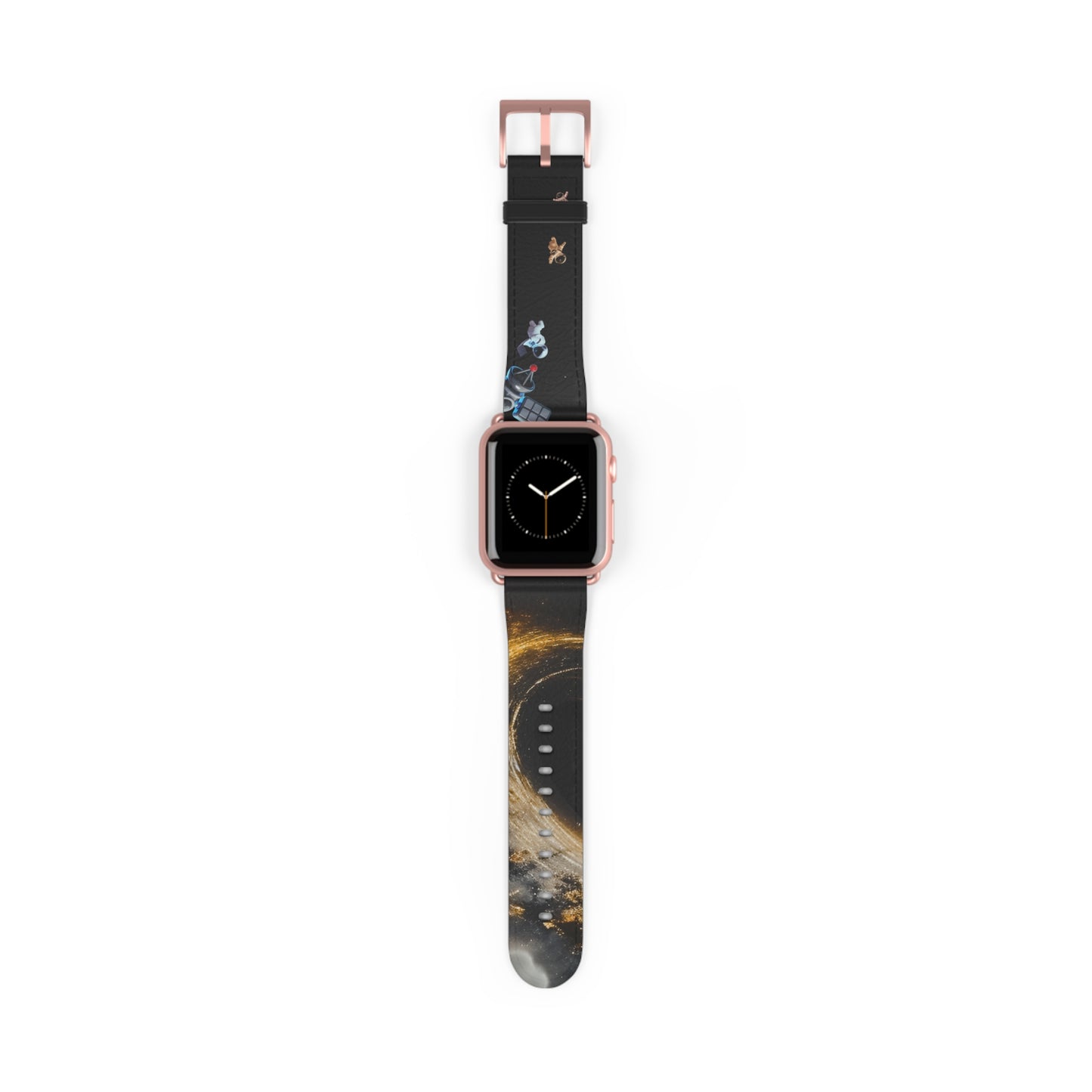 Watch Band – Cosmic Drift