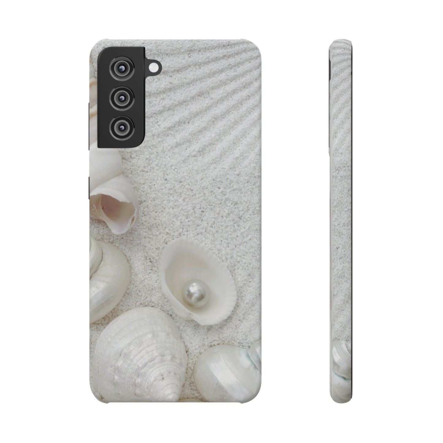 Snap Phone Case – Pearl Shore