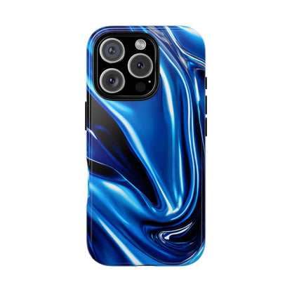 Protective Phone Case – Midnight Surge