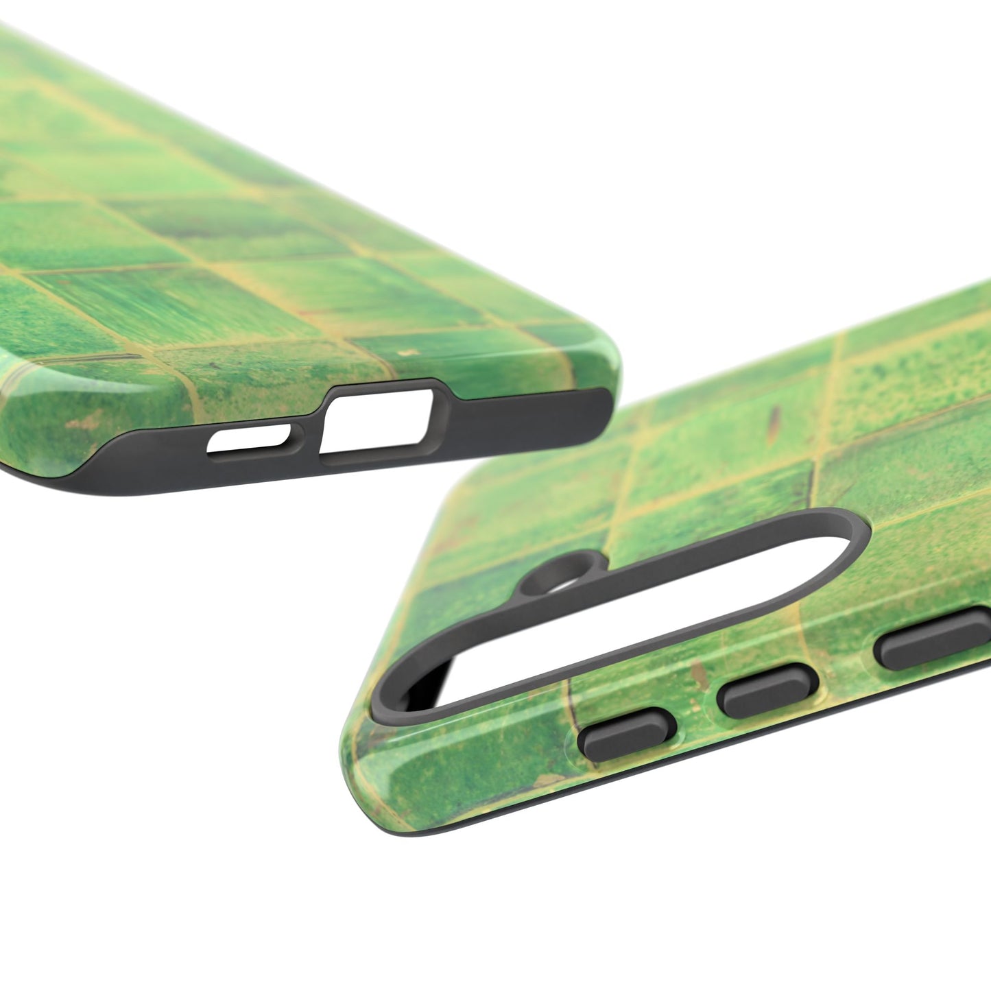 Protective Phone Case – Mosaic Mode
