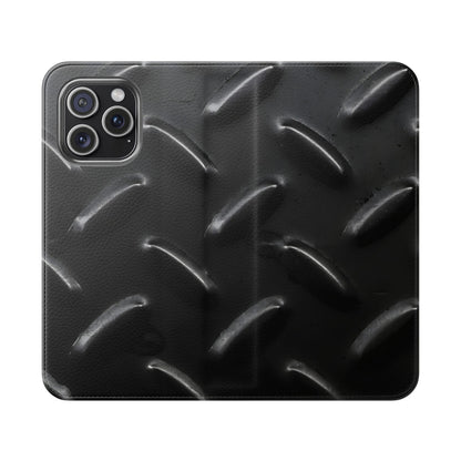 Flip Case – Blackout Plate
