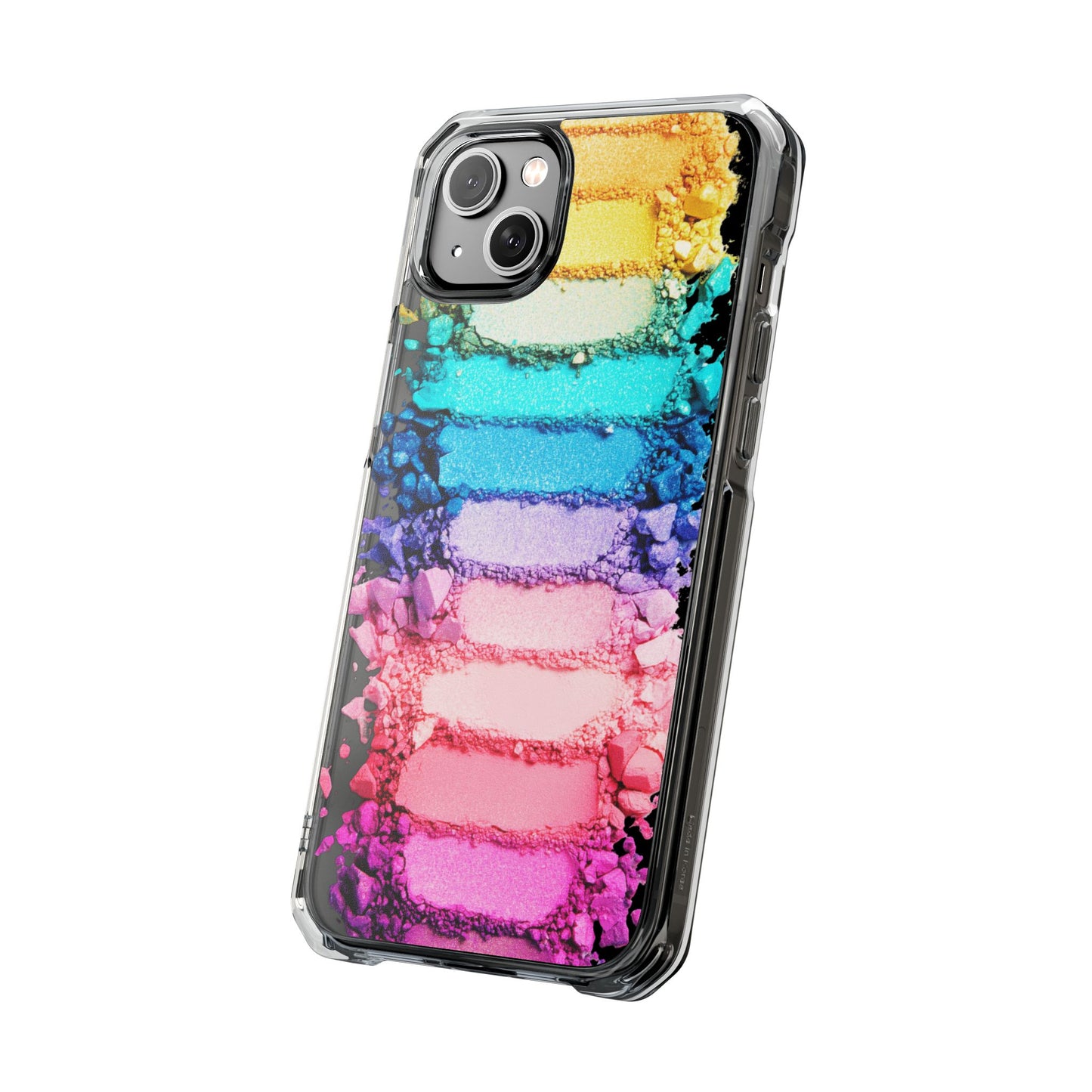 Clear Phone Case – The Lineup