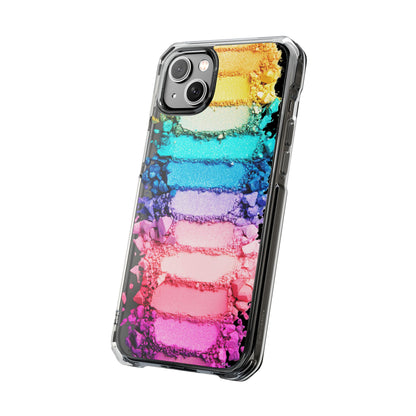 Clear Phone Case – The Lineup