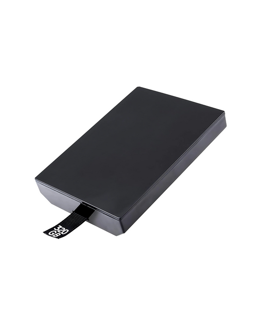 320GB Internal Hard Drive for Xbox - Gaming HDD Storage Upgrade