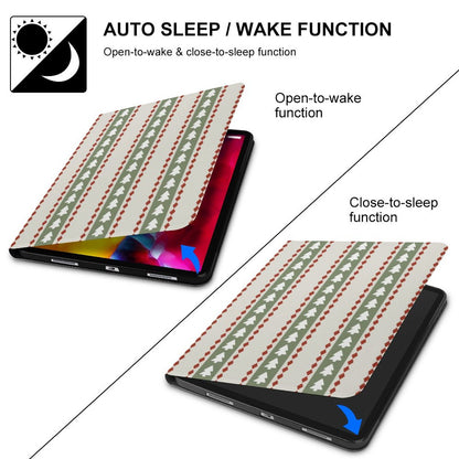 Book Style Tablet Case – Merry & Mod