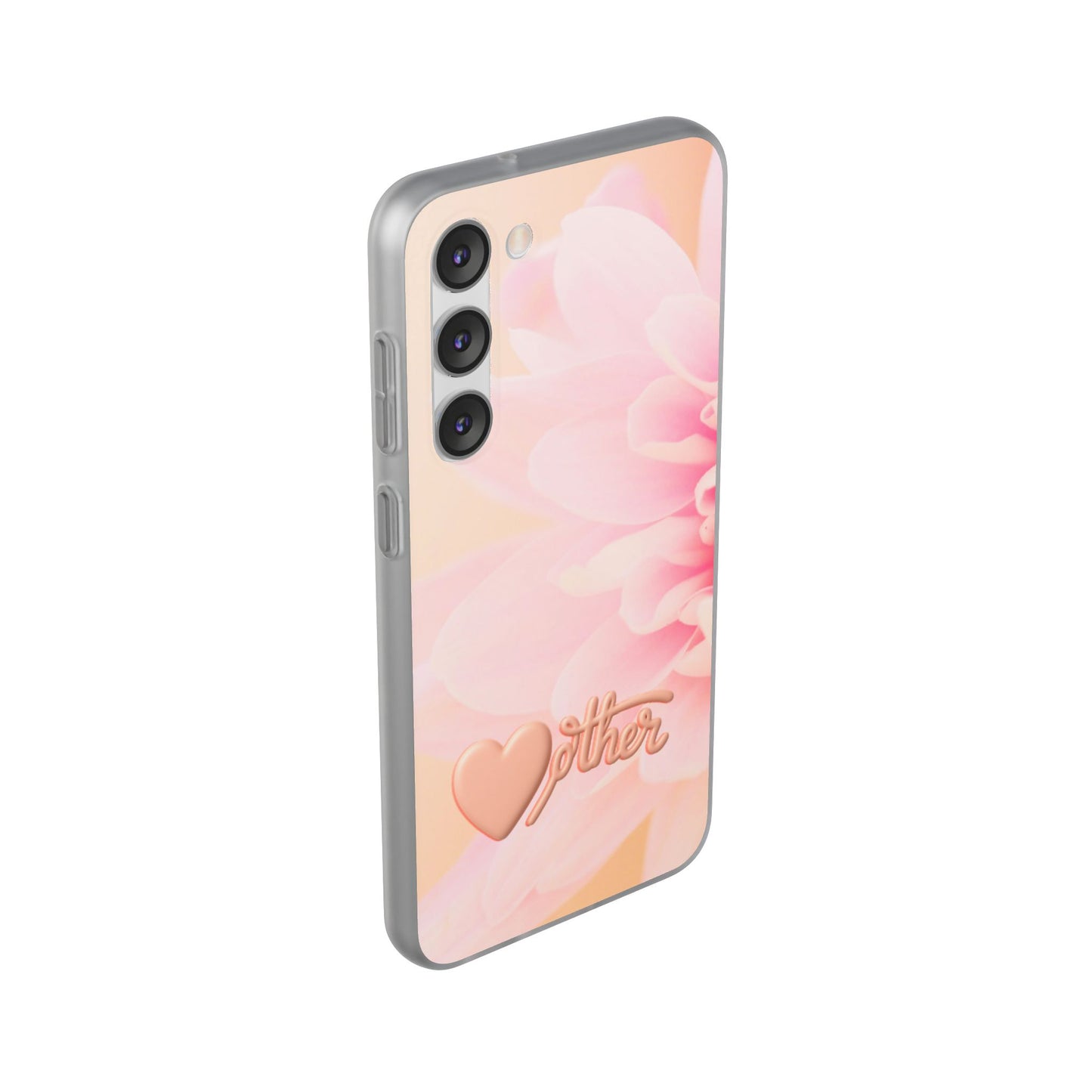 Flexi Case – Petals For Mom