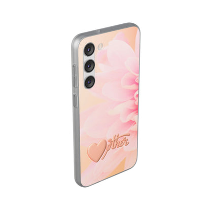 Flexi Case – Petals For Mom