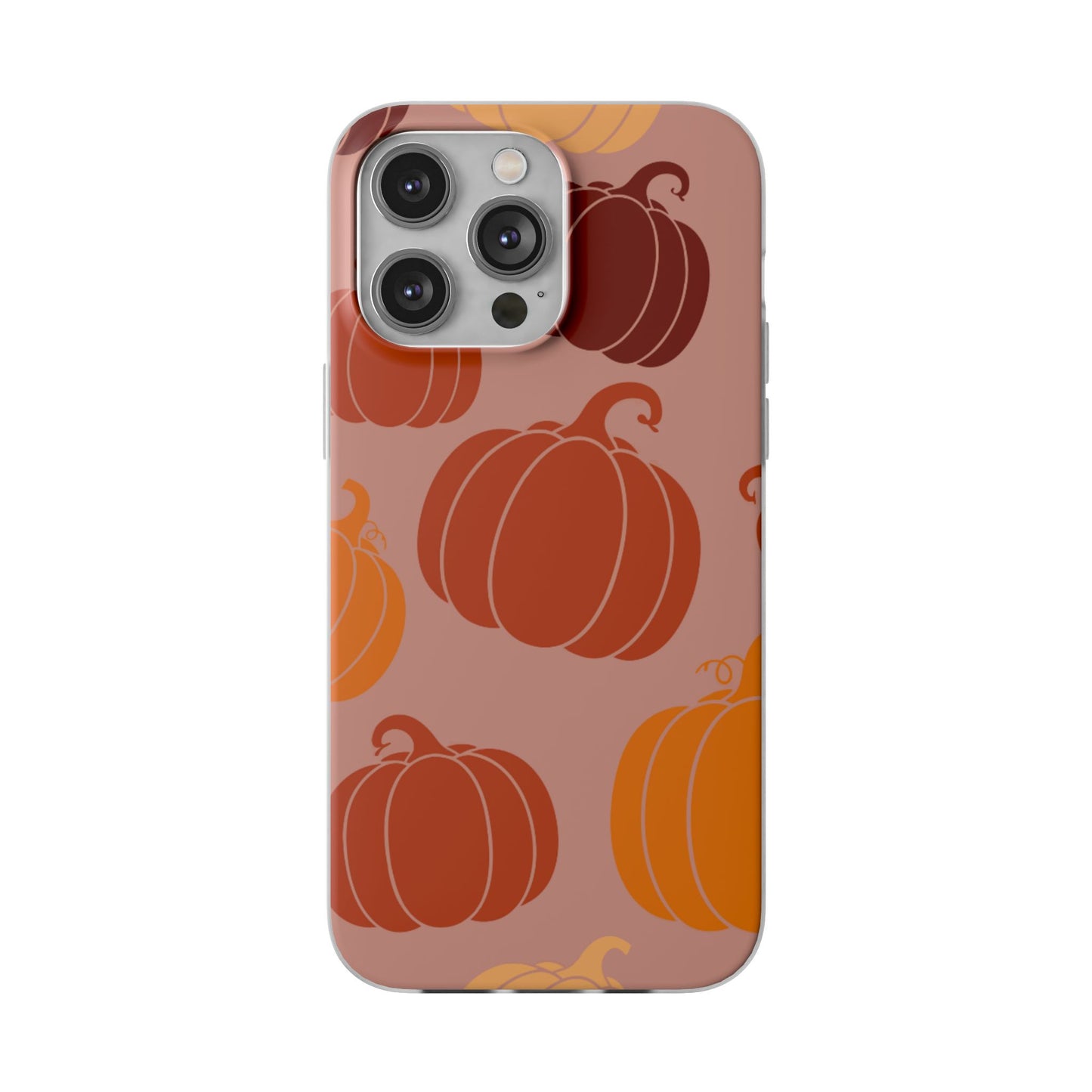 Flexi Case – Pumpkin Mood