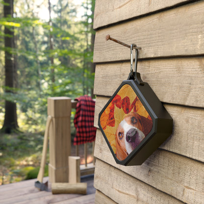 Water-Resistant Bluetooth Speaker – Leaf Me Alone