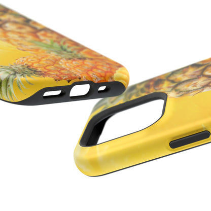Wireless-Charging Compatible Case – Tropic Mode
