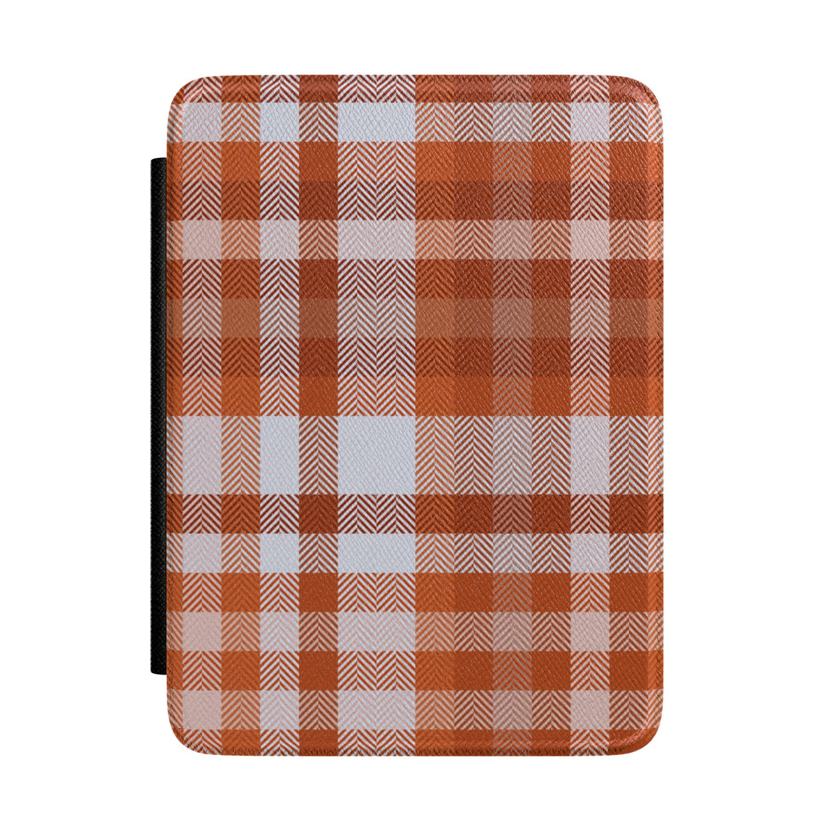 E-Reader Case – Spiced Plaid
