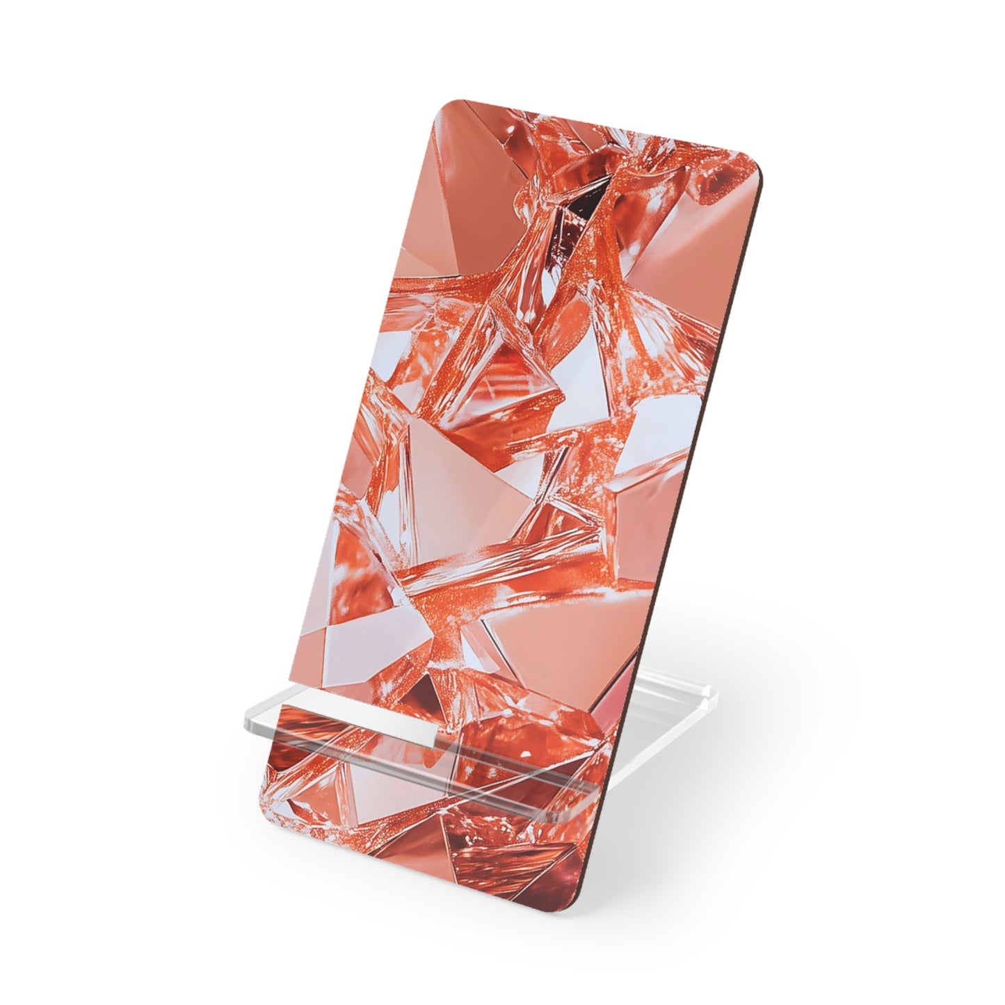 Phone Stand – Ice Cold Crush
