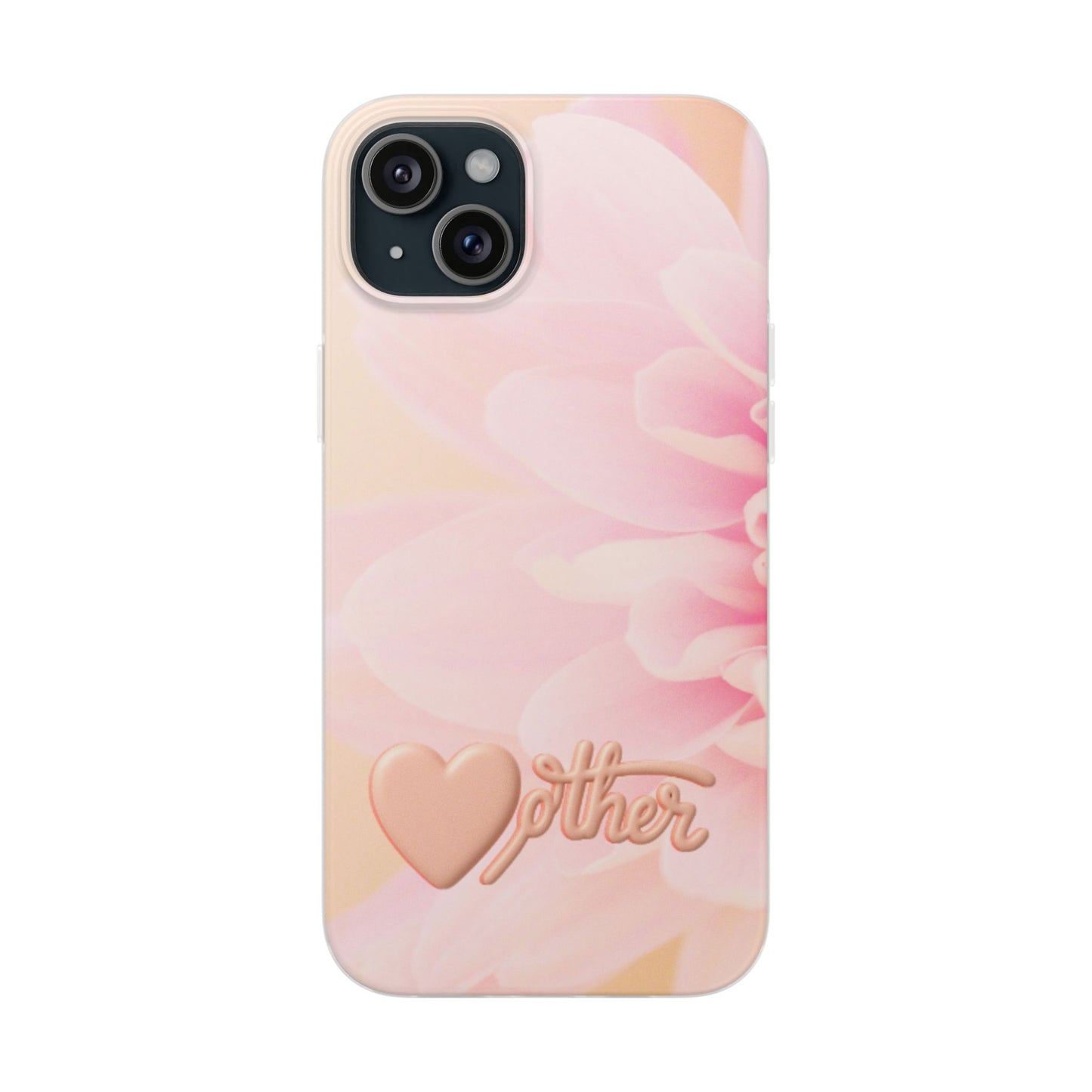 Flexi Case – Petals For Mom
