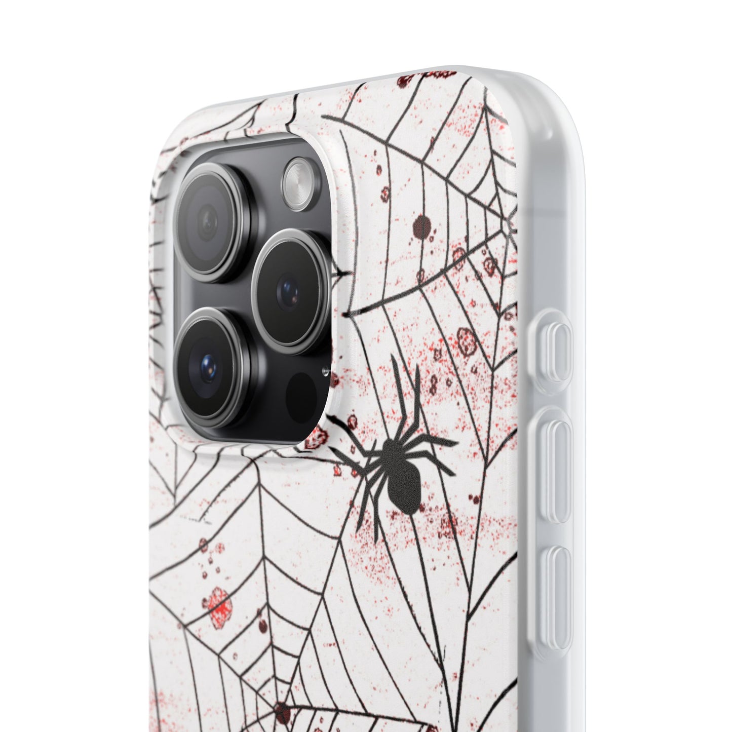 Flexi Case – Blood Web