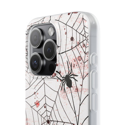 Flexi Case – Blood Web