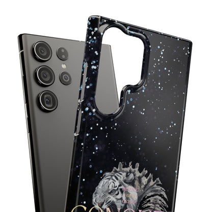 Snap Phone Case – Fearless Grace