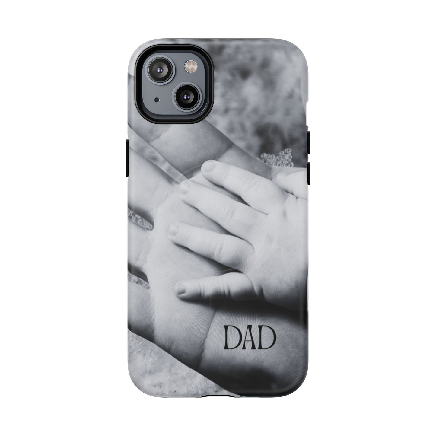 Protective Magnetic Phone Case – Dad's Legacy