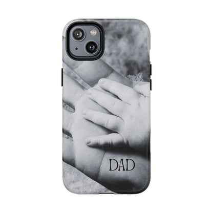 Protective Magnetic Phone Case – Dad's Legacy