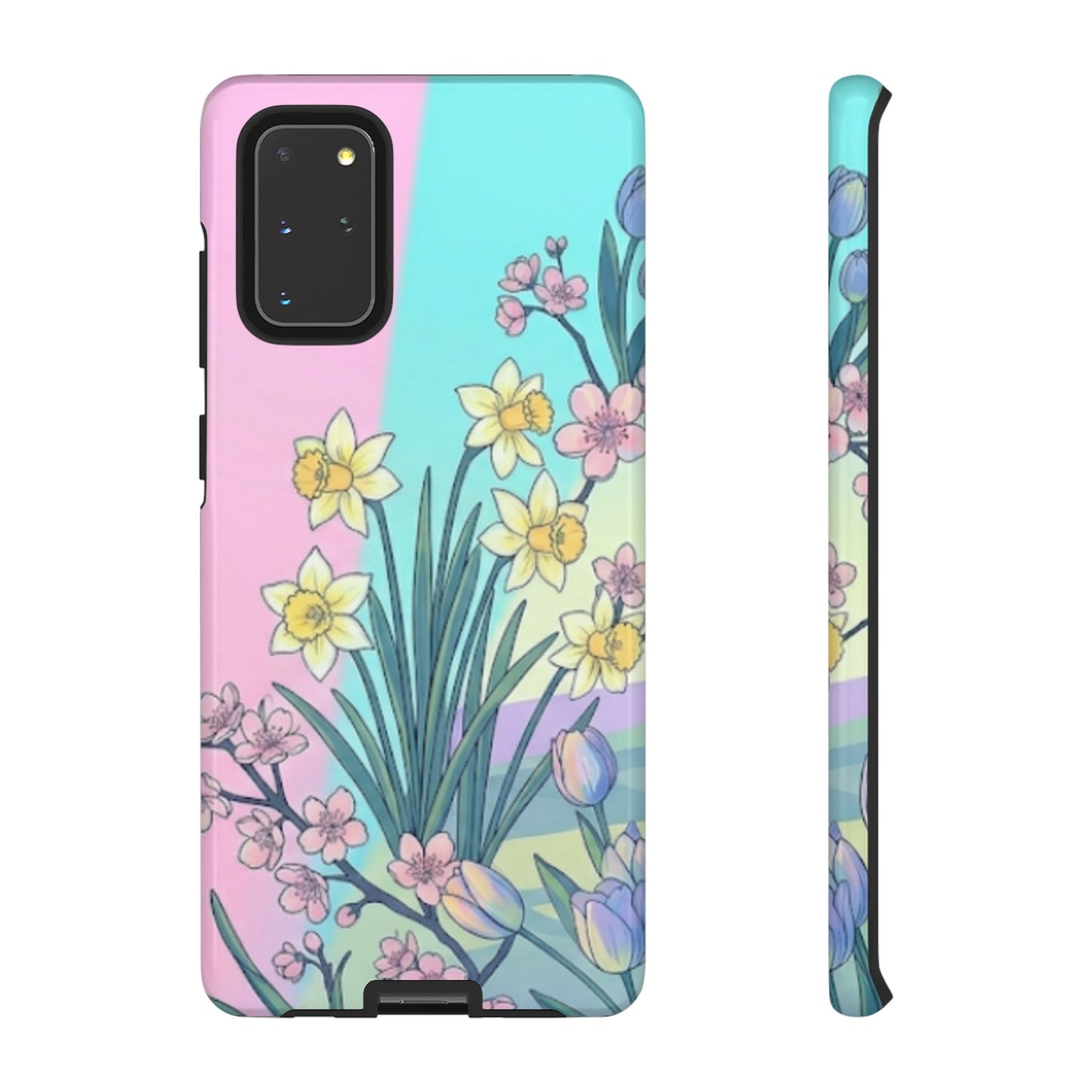 Protective Phone Case – Bloom & Fly