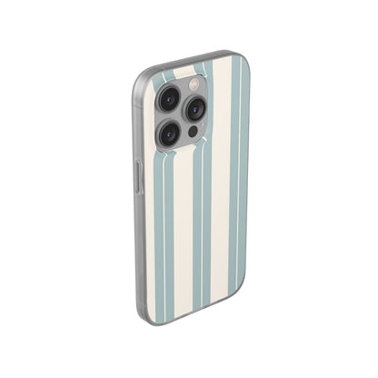 Flexi Case – Coastal Stripe