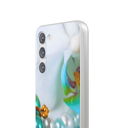 Flexi Case – Mermaid's Pearl
