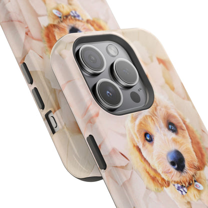 Impact-Resistant Phone Case – Roll with It