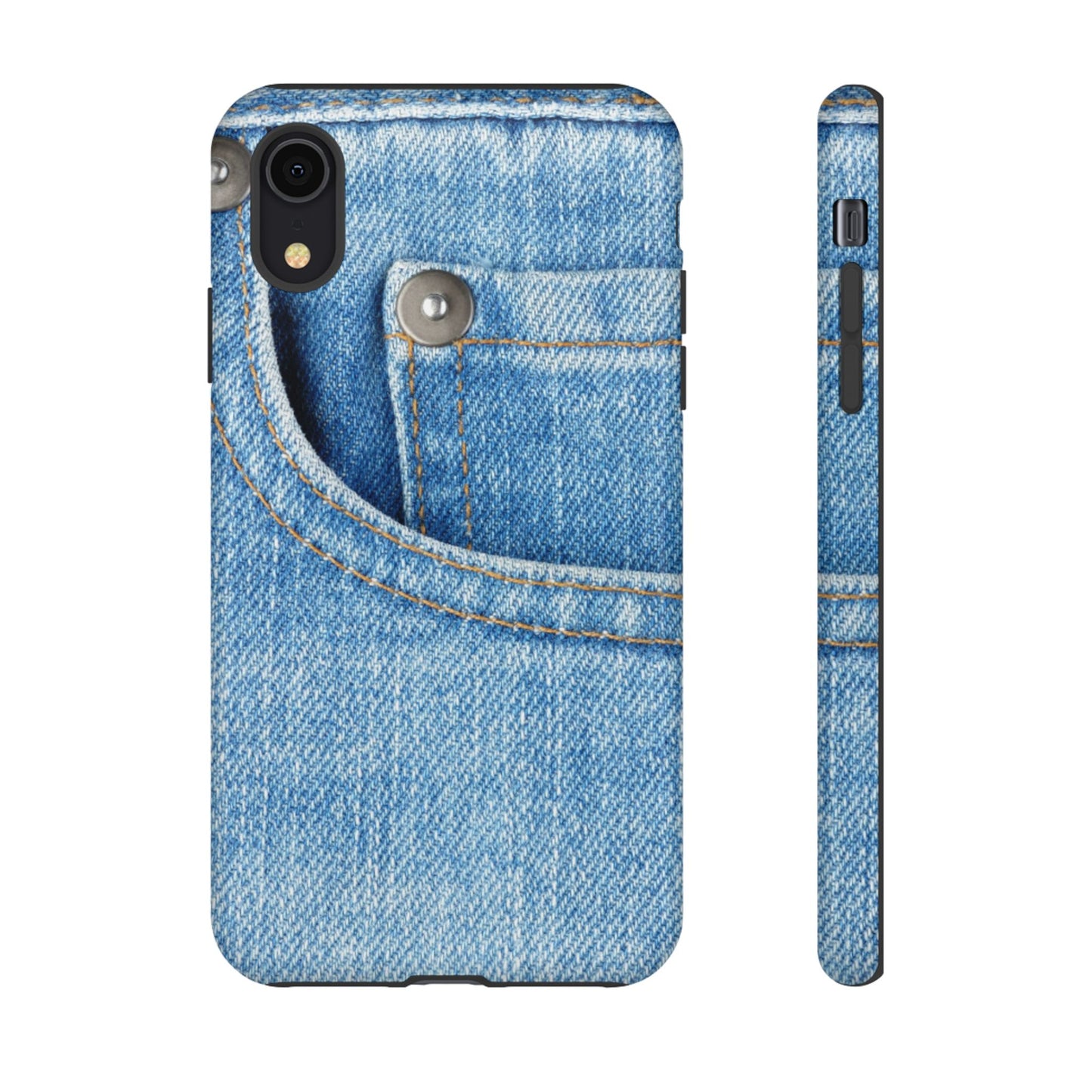 Protective Phone Case – Blue Jean Baby