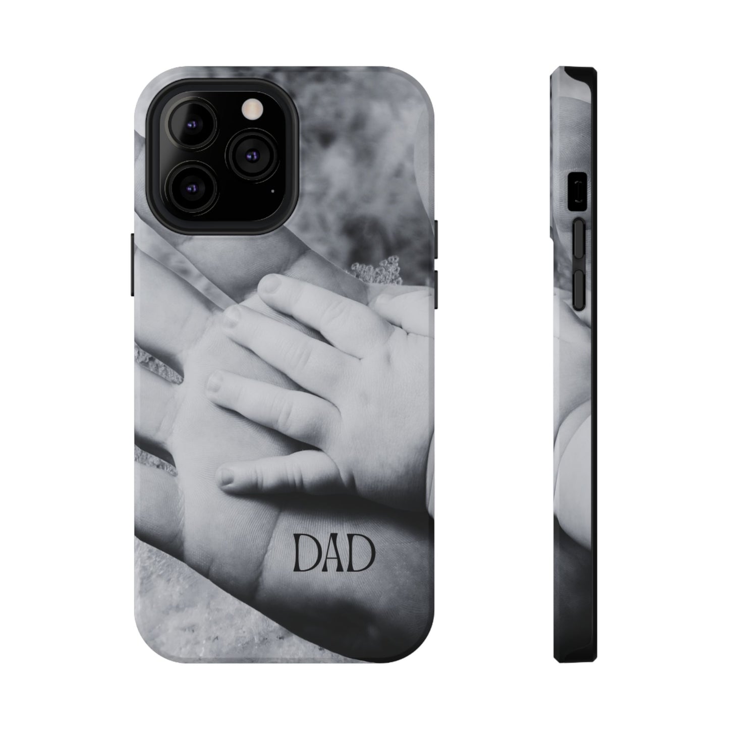 Impact-Resistant Phone Case – Dad's Legacy