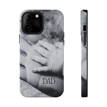 Impact-Resistant Phone Case – Dad's Legacy