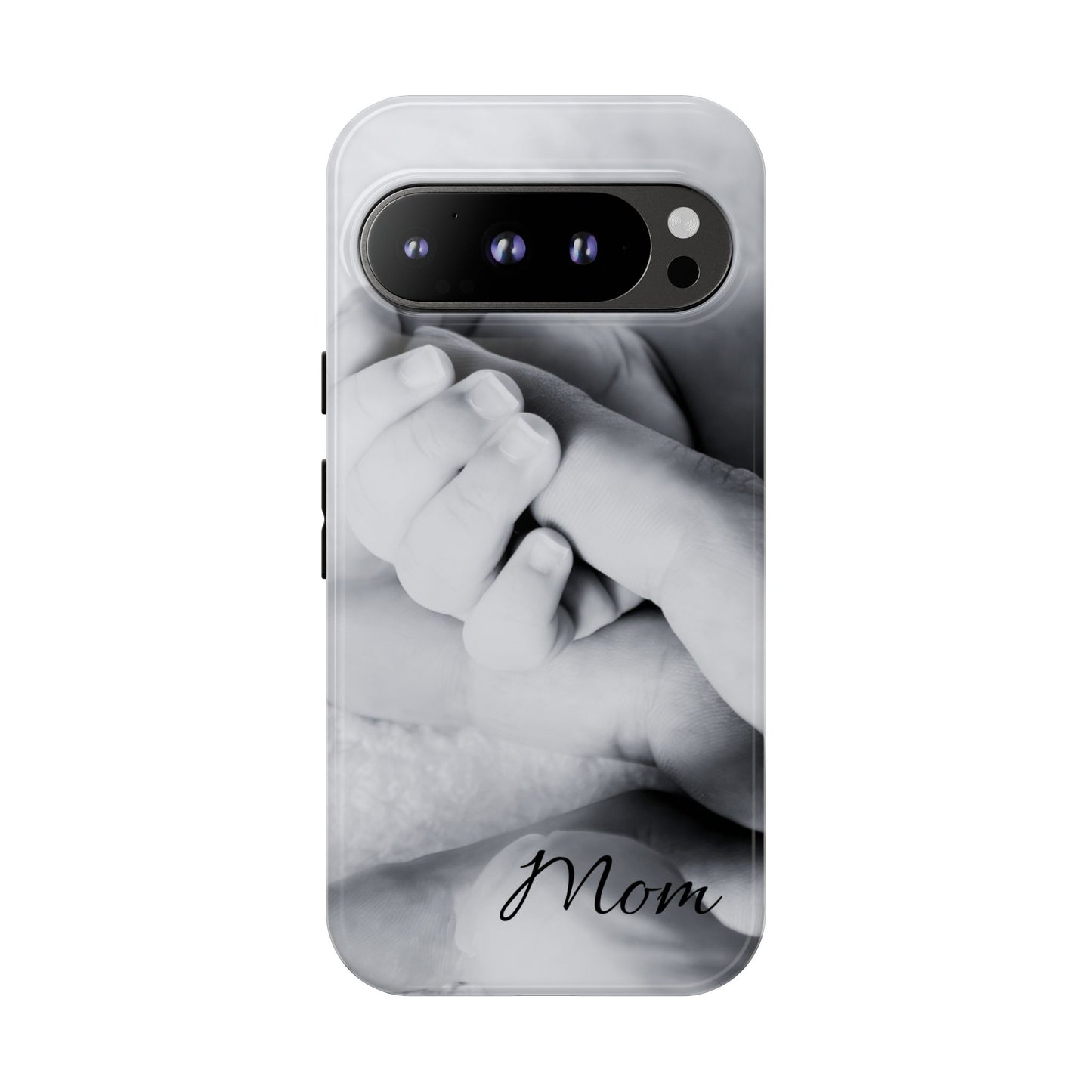 Protective Phone Case – Mommy's First Hold