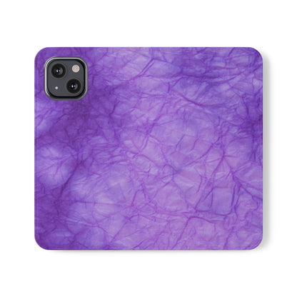 Flip Case – Neon Dusk