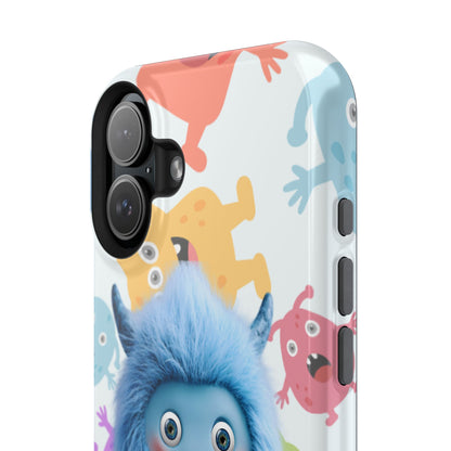 Impact-Resistant Phone Case – The Fuzzies