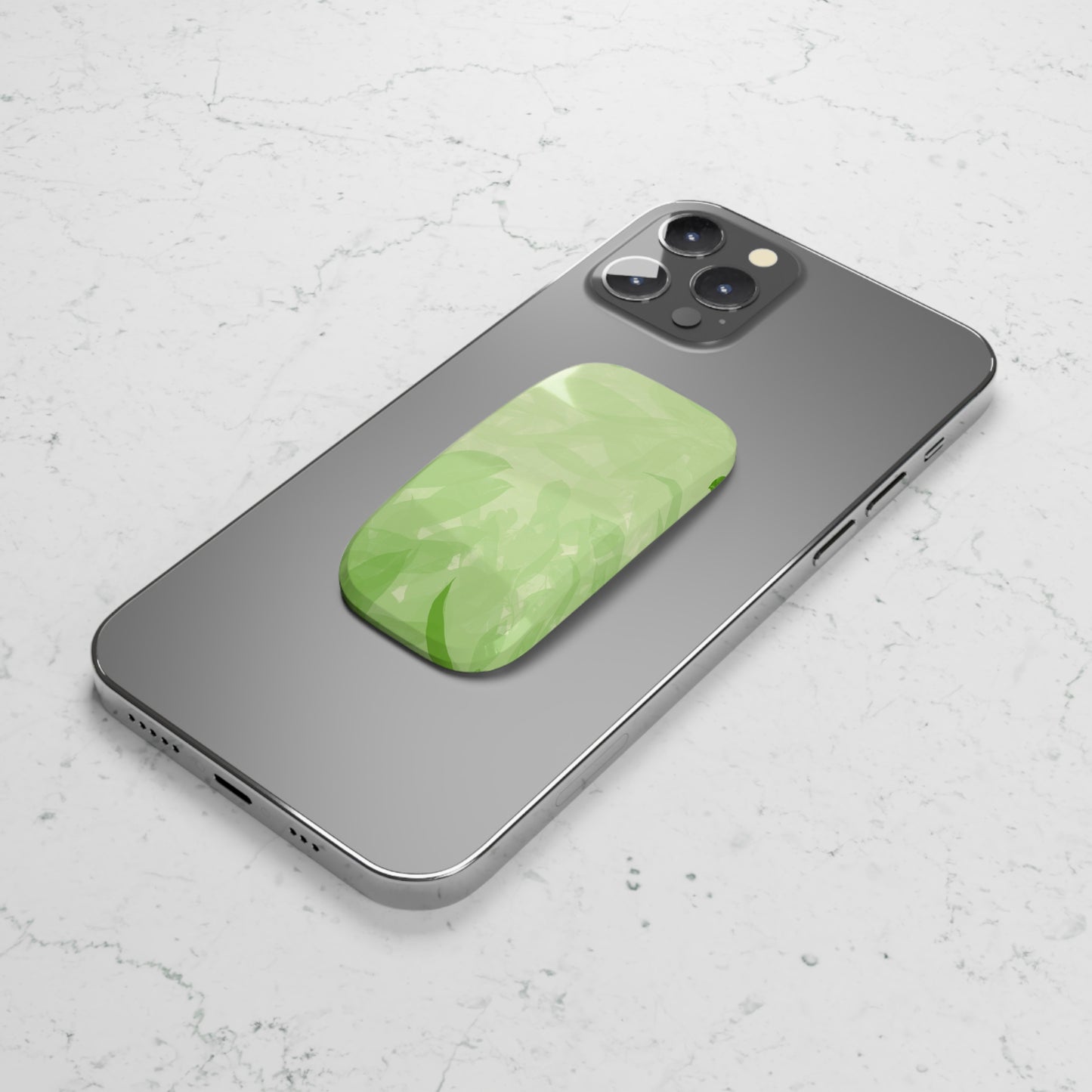 Phone Grip – Leaf Echo