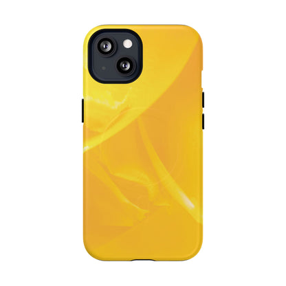 Protective Magnetic Phone Case – Sunlit Splash