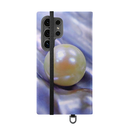 Flip Case – Moon Tide
