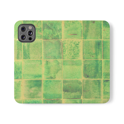 Flip Case – Mosaic Mode